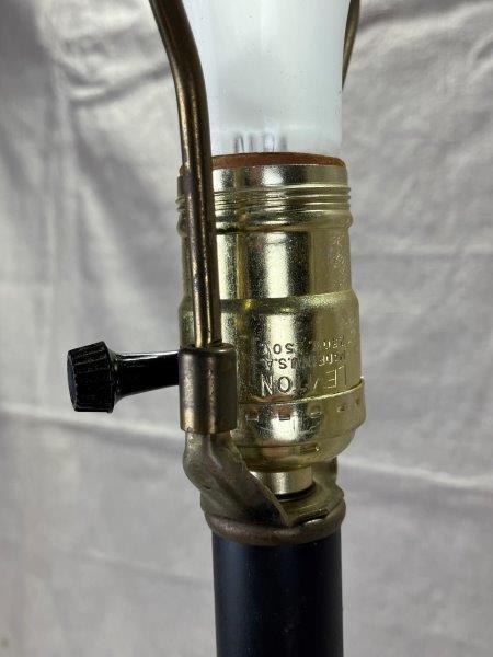 Hollywood Regency Lamp