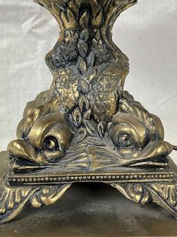 Hollywood Regency Lamp