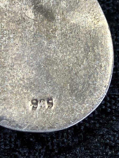 Sterling Silver Modern Earring Grouping