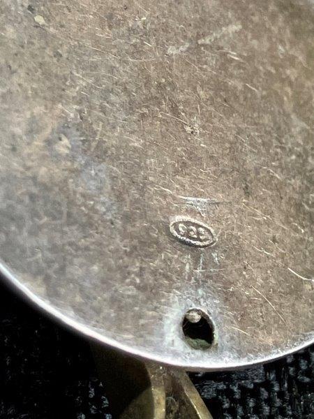 Sterling Silver Modern Earring Grouping