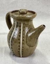 Matt Jones Pottery Teapot