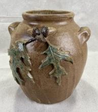 Patrick Shields Southern Decorated Jar