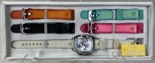 Invicta Special Edition Watch with Vibrant Band Collection and Original Box