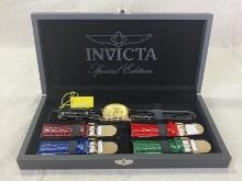 Men's Invicta Watch, Model 1028