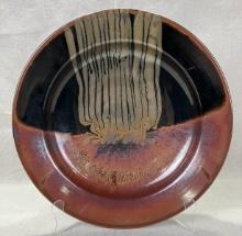 Mathew Patton Art Pottery Bowl