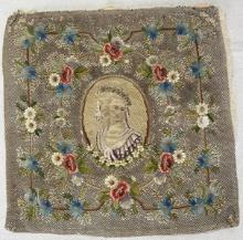 Petit Point Portrait