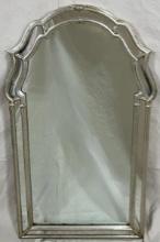 LABARGE, Mid-20th Century Italian Regency Style Mirror