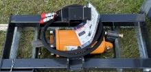 New Wolverine Auger 12'' & 18'' Bits
