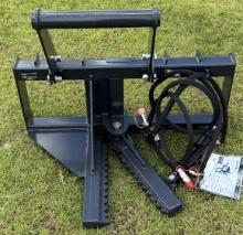 NEW Land Honor Tree/Post Puller