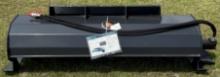 NEW Wolverine Skid Steer Tiller