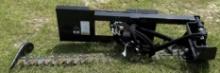 New Wolverine Sickle Bar Mower 72''