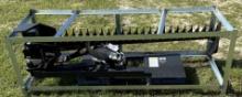 New Wolverine Sickle Bar Mower 72''