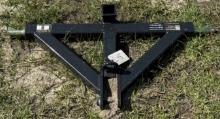 NEW Wolverine 3PT Hitch Receiver