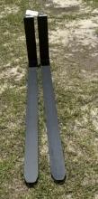 New Long Forks