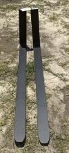 New Long Forks
