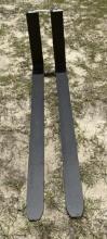 New Long Forks