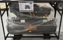 New Land Honor 40 Gallon 2-Stage Air Compressor