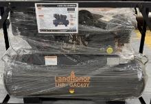 New Land Honor 40 Gallon 2-Stage Air Compressor