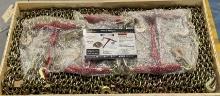 NEW Land Honor 9200 LB Ratchet Binders & G70 Chains