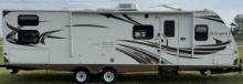 Passport Ultra Lite 2920 BH