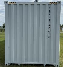 NEW 40ft High Cube 6 Door Container
