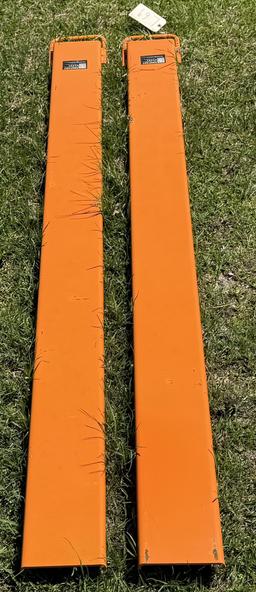 NEW Fork Extensions