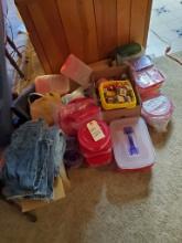 More Snap n Locks and Kids Wooden Blocks