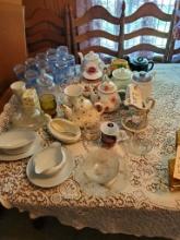China - Teapots