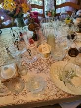 China Glass and Dishes