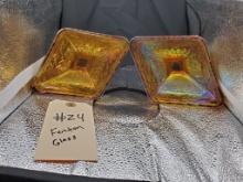 Fenton Glass
