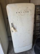 Philco Working Chest Freezer