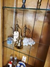 China Hutch Lot 1