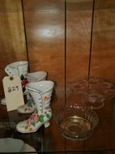 China Hutch Lot 3