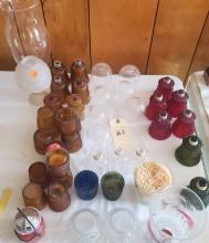 Collectible Glass Trinkets 3