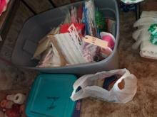 Craft Lot 2