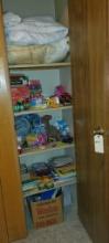 Toy Closet