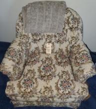 Bedroom Nook Chair