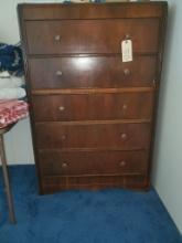 Bedroom Dresser