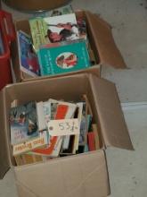 More Books