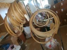 Embroidery Hoops