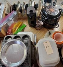 Something for every kitchen