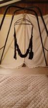 Yoga Swing