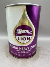 Lion Extra Heavy Duty
