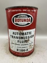 Rotunda Atf