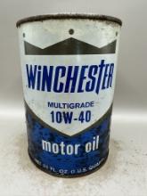 Winchester Multigrade 10w-40