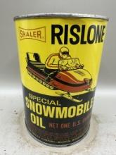 Rislone Special Snowmobile Oil