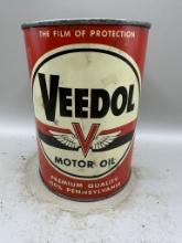 Veedol Motor Oil