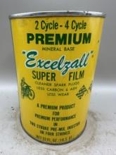 Premium "excelzall" Super Film