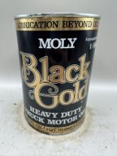 Moly Black Gold