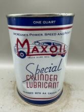 Maxoil Special Cylinder Lubricant